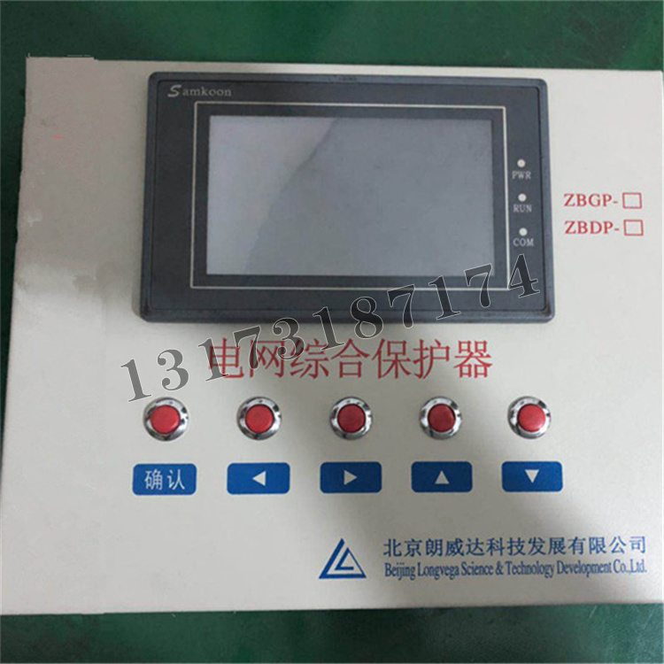 北京朗威達(dá)ZBGP高壓電網(wǎng)綜合保護器-2.jpg